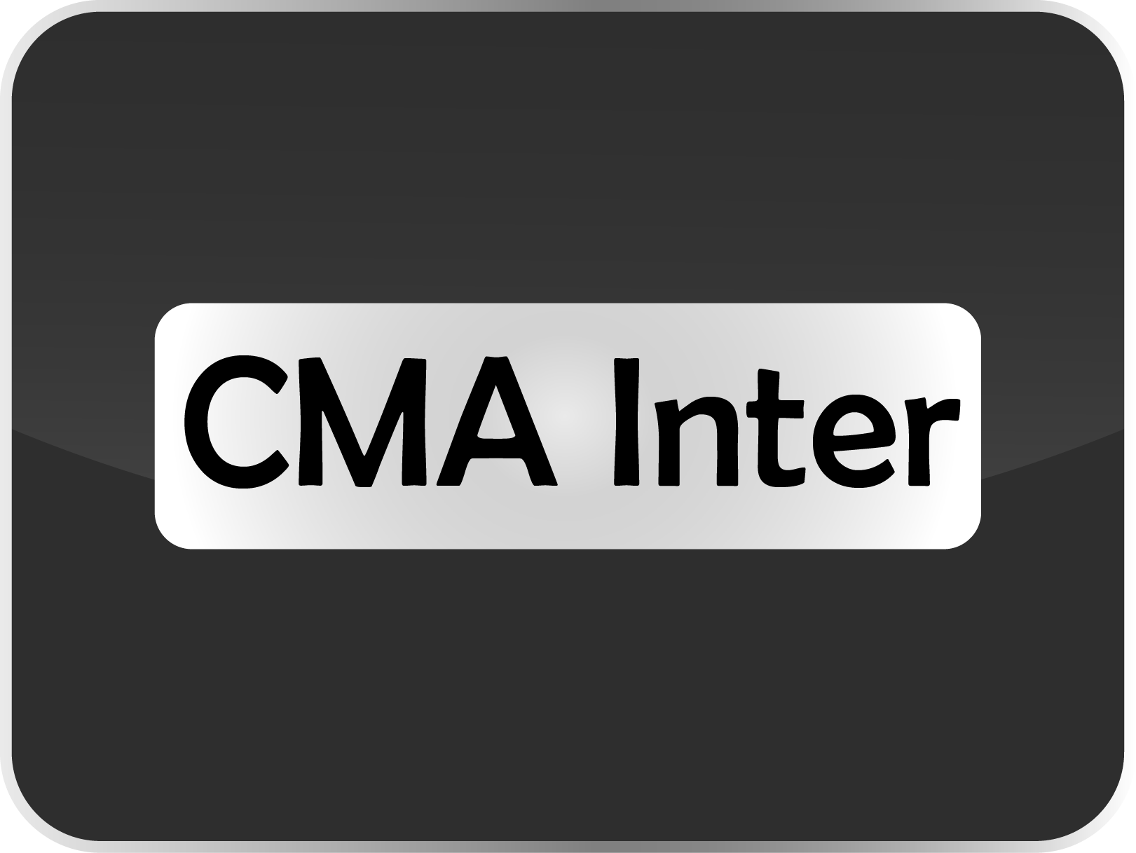 cma inter coursrs